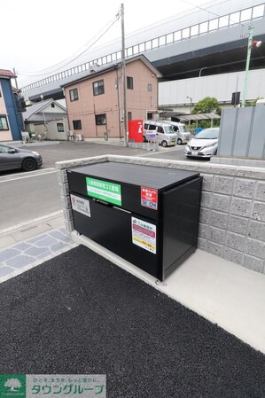 prosperIIの物件内観写真